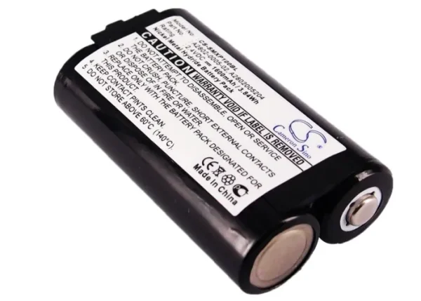 PSION Workabout MX Series, Workabout RF Series, Workabout Series Series Replacement Battery 1600mAh / 3.84Wh - Image 2