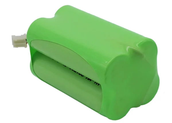 Summer Infant 02090, Infant 0209A, Infant 0210A, Infant 02720, Series Replacement Battery 1500mAh/7.2Wh - Image 5