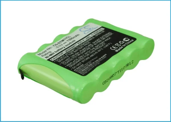 Telekom Sinus 11 Series Replacement Battery 1300mAh - Image 5