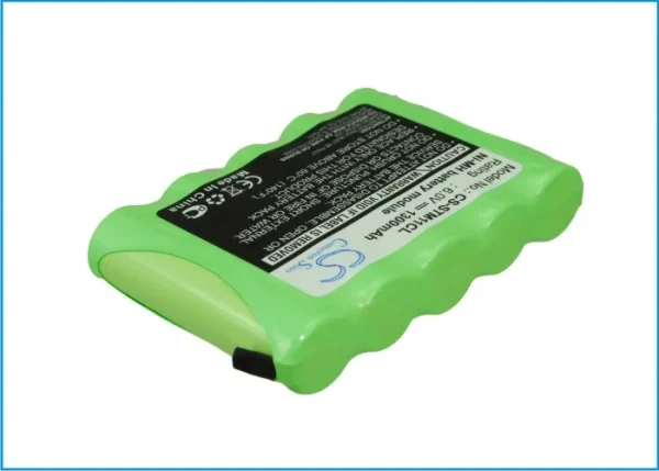 Telekom Sinus 11 Series Replacement Battery 1300mAh - Image 2