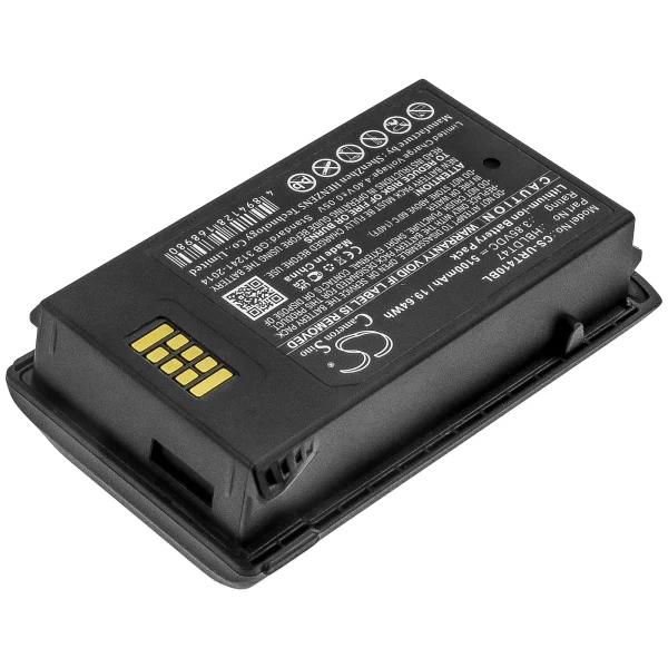 Urovo RT40 Series Replacement Battery 5100mAh / 19.64Wh - Image 2