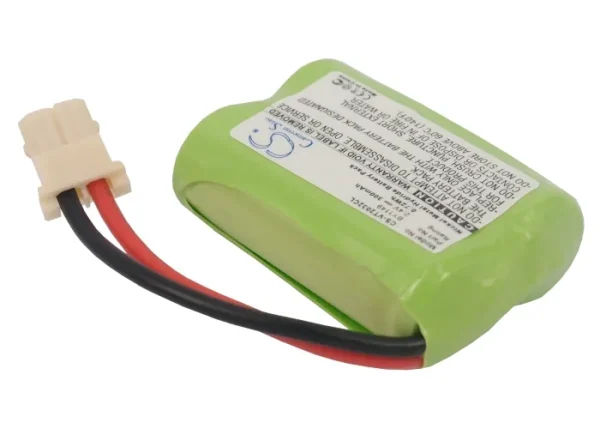 V Tech VT2032, VT2032RD, VT2032WT Series Replacement Battery 300mAh - Image 6