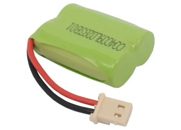 V Tech VT2032, VT2032RD, VT2032WT Series Replacement Battery 300mAh - Image 4