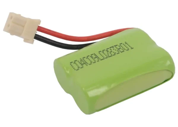 V Tech VT2032, VT2032RD, VT2032WT Series Replacement Battery 300mAh - Image 2