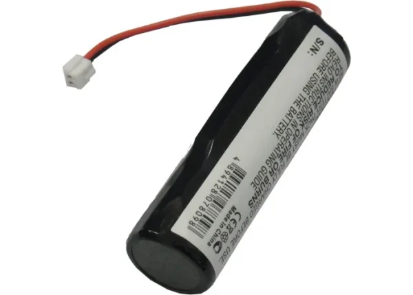 Wella Eclipse Clipper Series Replacement Battery 2200mAh/7.4Wh - Image 2