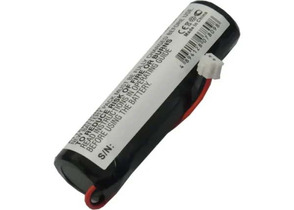 Wella Eclipse Clipper Series Replacement Battery 2200mAh/7.4Wh - Image 6