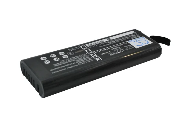 Anritsu 9081D, LMR Master, MS2711A, MS2711B Series Replacement Battery 2100mAh / 22.68Wh - Image 3