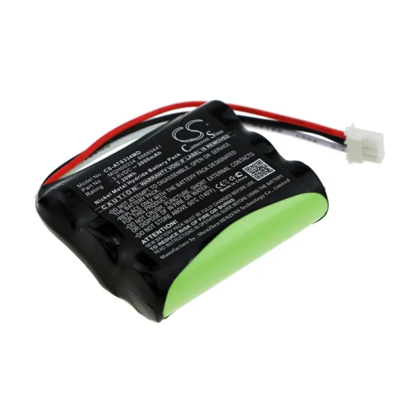 ATYS Moniteur Systolique Systoe Series Replacement Battery 2000mAh / 7.20Wh - Image 3