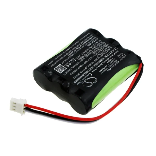 ATYS Moniteur Systolique Systoe Series Replacement Battery 2000mAh / 7.20Wh - Image 2