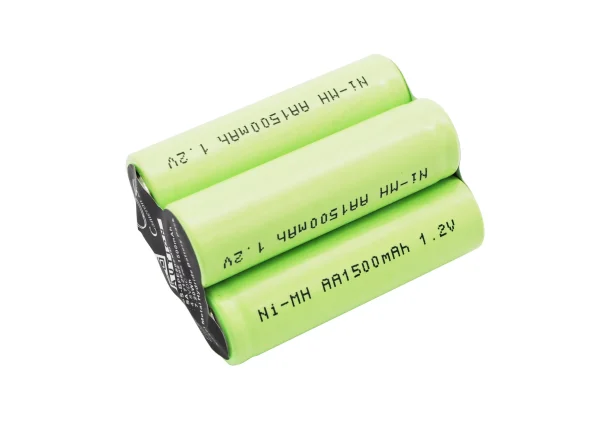 Biohit Proline XL Series Replacement Battery 1500mAh / 7.20Wh - Image 2