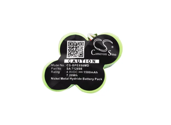 Biohit Proline XL Series Replacement Battery 1500mAh / 7.20Wh