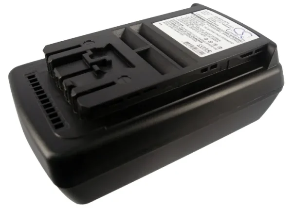 Bosch 11536C, 11536C-1, 11536C-2, 11536VSR Series Replacement Battery 4000mAh / 144.00Wh - Image 2