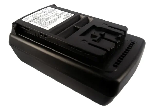 Bosch 11536C, 11536C-1, 11536C-2, 11536VSR Series Replacement Battery 4000mAh / 144.00Wh - Image 4