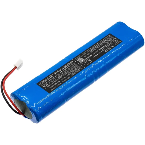 Creative Deluxe 100, Deluxe 70, DELUXE-70, Series Replacement Battery 3400mAh / 48.96Wh - Image 3