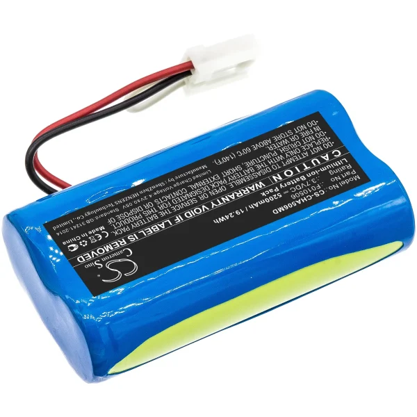 CardinalHealth Kangaroo Joey, Kangaroo Joey Enteral Feeding Series Replacement Battery 5200mAh / 19.24Wh - Image 6