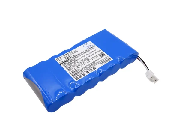 COMEN CM-1200A, CM-1200A ECG, CM-1200A EKG, Series Replacement Battery 5600mAh / 82.88Wh - Image 2