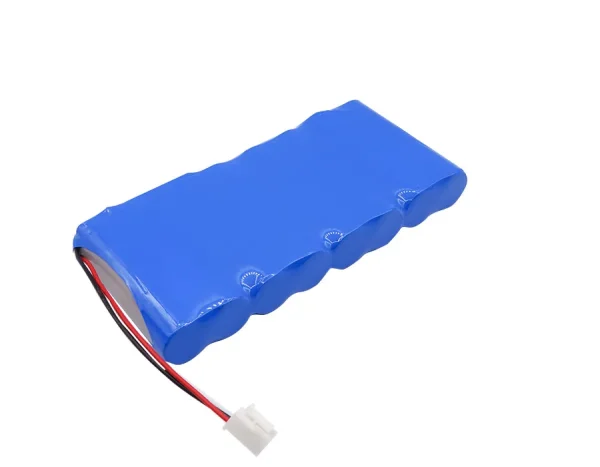 COMEN CM-1200A, CM-1200A ECG, CM-1200A EKG, Series Replacement Battery 5600mAh / 82.88Wh - Image 4