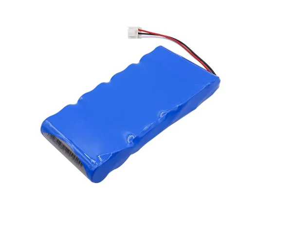 COMEN CM-1200A, CM-1200A ECG, CM-1200A EKG, Series Replacement Battery 5600mAh / 82.88Wh - Image 5