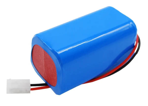 Biocare ECG-1200, ECG-1201, ECG-1210, Series Replacement Battery 2600mAh / 38.48Wh - Image 3