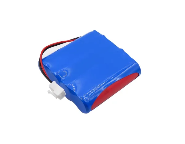 Biocare ECG-3010, ECG-3010 Digital 3-channel ECG Series Replacement Battery 3400mAh / 50.32Wh - Image 5