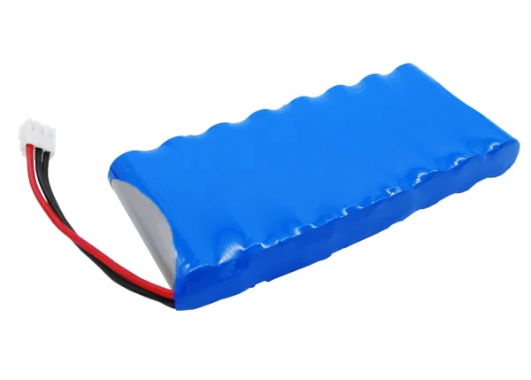 EDAN SE-12, SE-601 Series Replacement Battery 5200mAh / 74.88Wh - Image 6