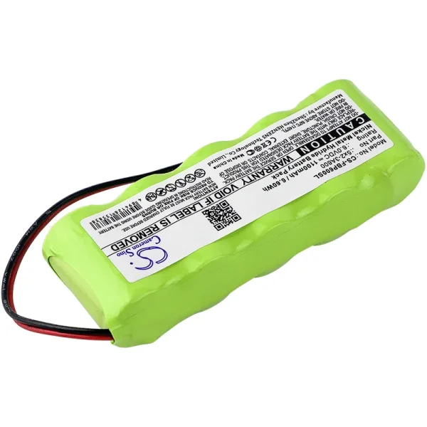 Fluke Analyzers Memobox, Memobox Series Replacement Battery 1100mAh / 6.60Wh - Image 2