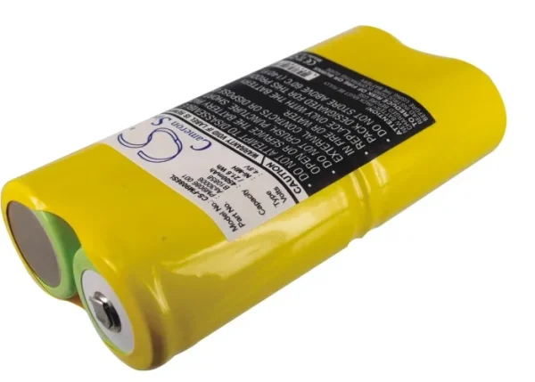 Fluke 105, 105B,91,92, 92B Series Replacement Battery 4500mAh / 21.60Wh - Image 2