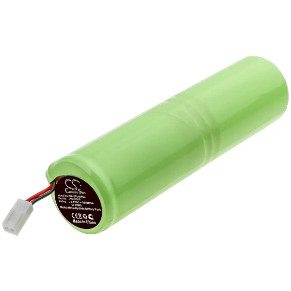 Geo-Fennel FL 1000, FL 200A-N, FL 400 HA-G, Rotationslaser FL 1000, Rotationslaser FL 200A-N Series Replacement Battery 8000mAh / 19.20Wh - Image 4