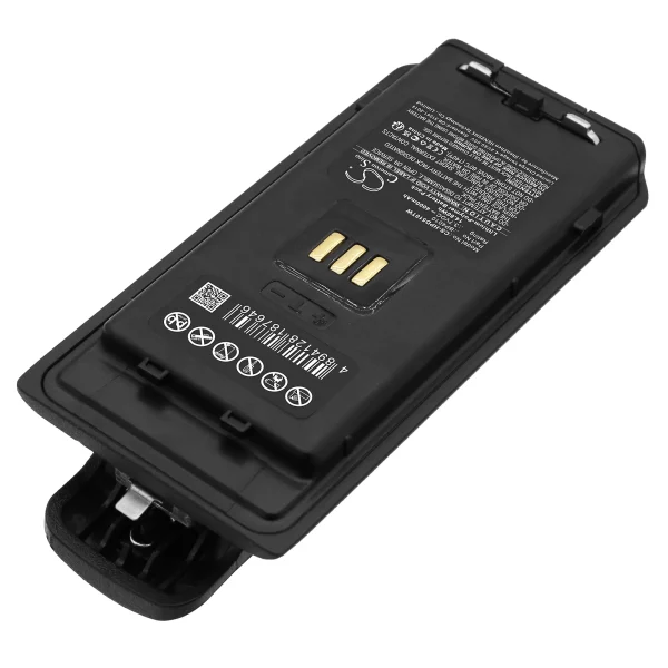 Hytera AP510, AP515, AP515LF Series Replacement Battery 4000mAh / 29.60Wh - Image 5