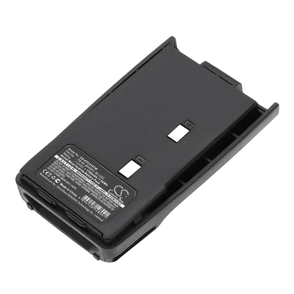 HYT TC-2100H, TC-2108, TC-2110 Series Replacement Battery 1100mAh / 7.92Wh - Image 5