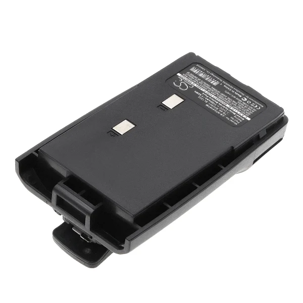 HYT TC-2100H, TC-2108, TC-2110 Series Replacement Battery 1100mAh / 7.92Wh - Image 2