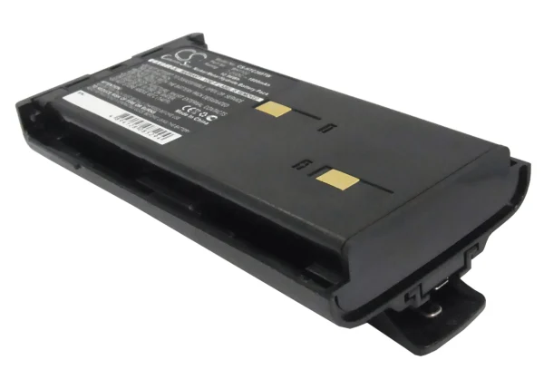 HYT TC-268S, TC-368, TC-368S Series Replacement Battery 1800mAh / 12.96Wh - Image 4