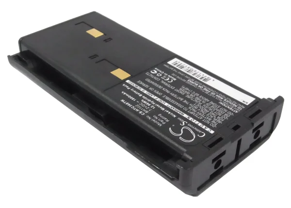 HYT TC-268S, TC-368, TC-368S Series Replacement Battery 1800mAh / 12.96Wh - Image 2