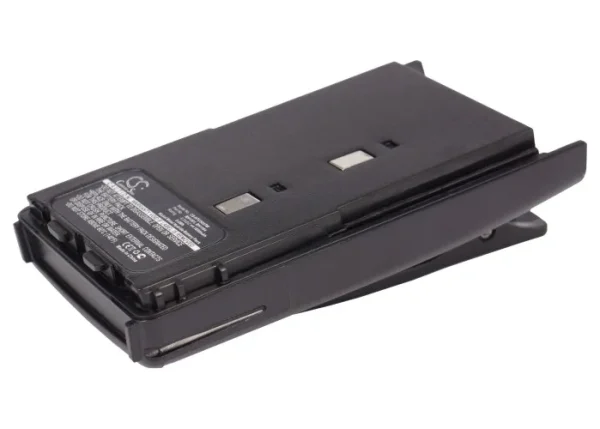 HYT TB75, TC-446, TC-500, TC-500-U1, TC-500-V1 Series Replacement Battery 1200mAh / 7.20Wh - Image 3