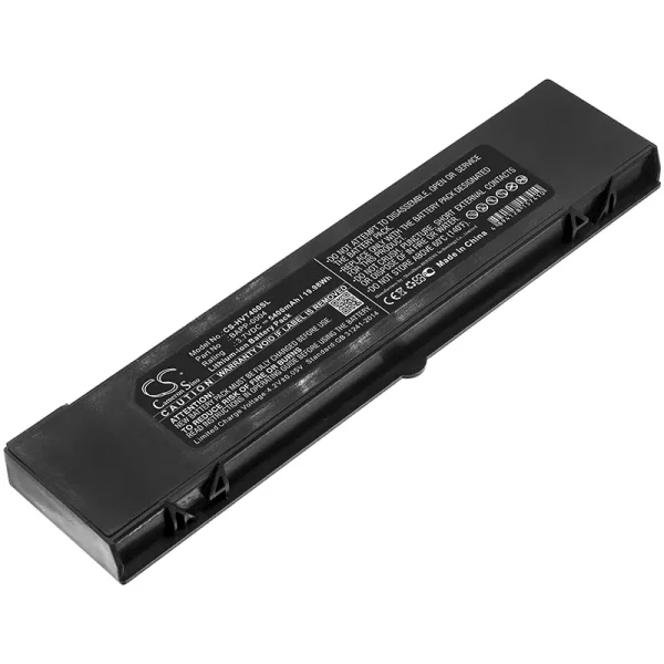 HumanWare Touch Series Replacement Battery 5400mAh / 19.98Wh - Image 2