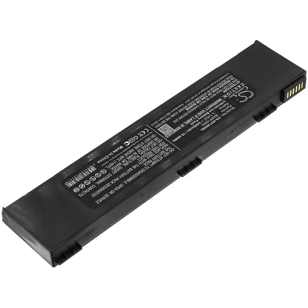 HumanWare Touch Series Replacement Battery 5400mAh / 19.98Wh - Image 3