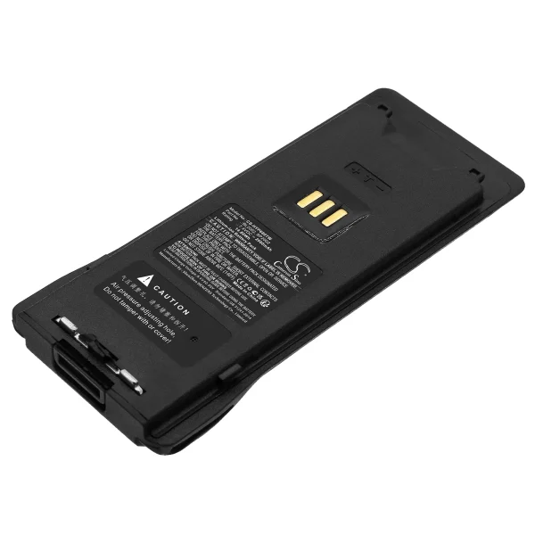 Hytera HP600, HP602, HP605, HP680, HP682 Series Replacement Battery 2000mAh / 14.80Wh - Image 4