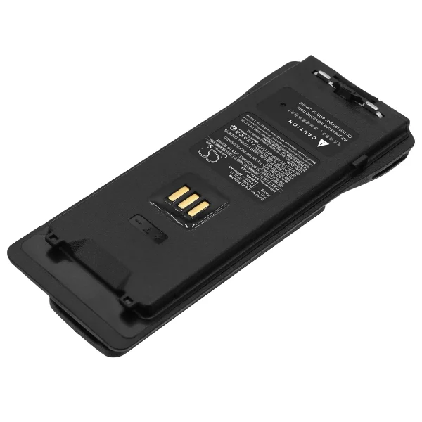 Hytera HP600, HP602, HP605, HP680, HP682 Series Replacement Battery 2000mAh / 14.80Wh - Image 5