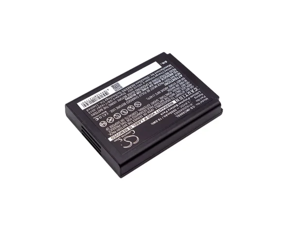 IDATA MC70, MC90HC, MC90m, MC95E, MC95HC Series Replacement Battery 5000mAh / 19.00Wh - Image 3