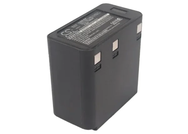 KENWOOD TK-250, TK-250G, TK-255, TK-259, TK-350 Series Replacement Battery 1200mAh / 8.64Wh - Image 4