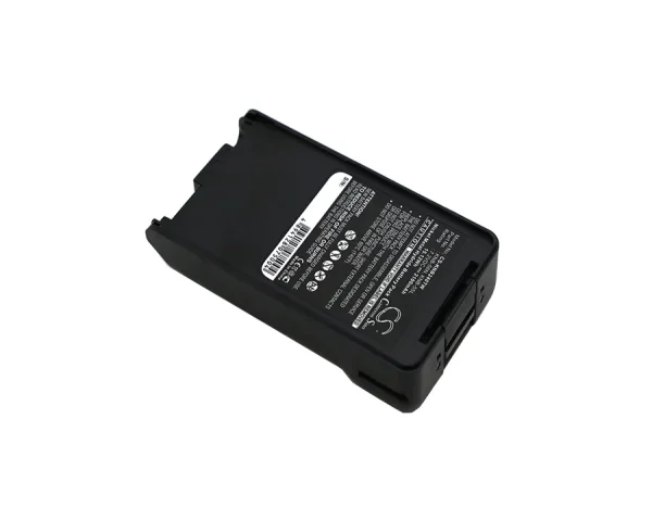 KENWOOD FTH1010, NX-220, NX-320, TK-2140, TK-2160 Series Replacement Battery 2100mAh/15.12Wh - Image 3