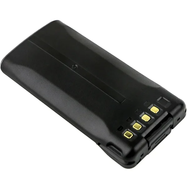 KENWOOD TK-2180, TK-3160, TK-3180, TK-3180K, TK-3185 Series Replacement Battery 1800mAh / 13.32Wh - Image 2