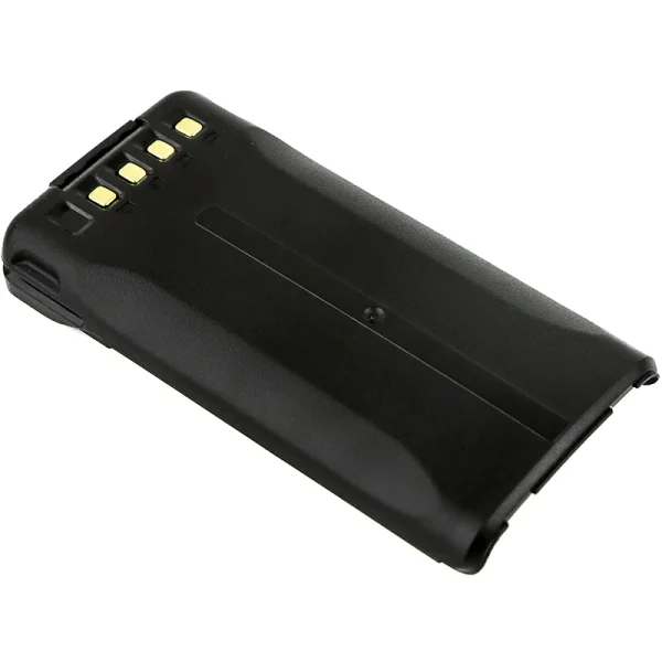 KENWOOD TK-2180, TK-3160, TK-3180, TK-3180K, TK-3185 Series Replacement Battery 1800mAh / 13.32Wh - Image 4