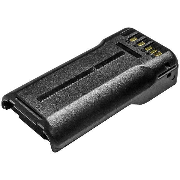 KENWOOD NX-5000, NX-5200, NX-5300, NX-5400, P25 Series Replacement Battery 2800mAh / 20.72Wh - Image 4