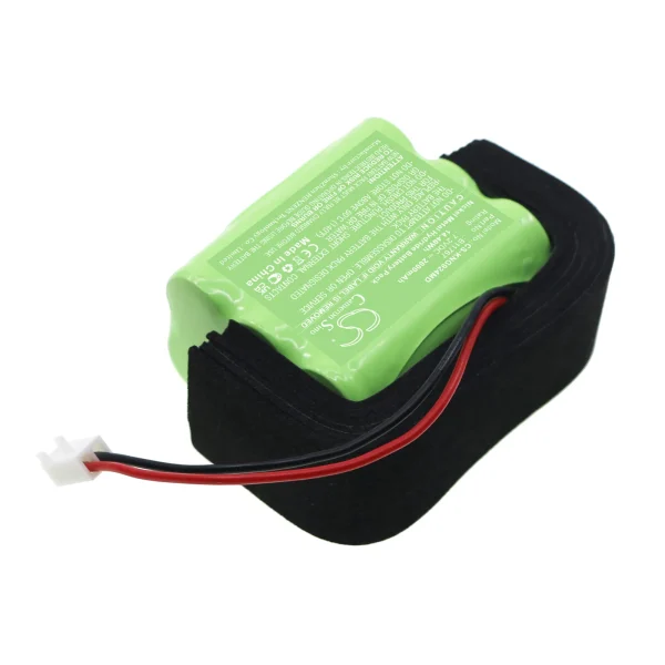 Kangaroo 924 Enteral Feeding Pump Series Replacement Battery 2000mAh / 14.40Wh - Image 4