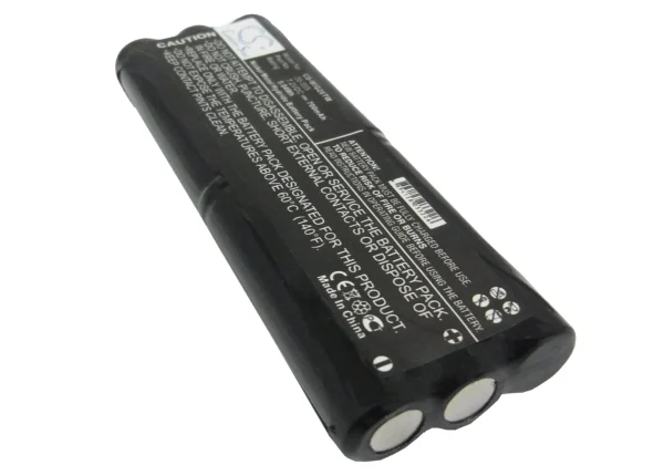 Midland G-28, G-30 Series Replacement Battery 700mAh - Image 5