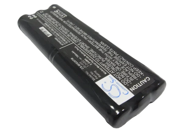 Midland G-28, G-30 Series Replacement Battery 700mAh - Image 2