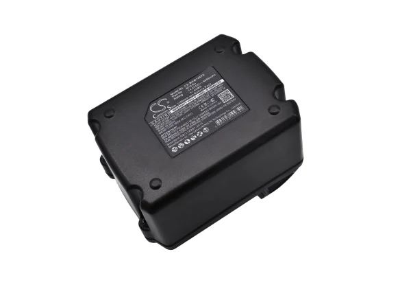 Milwaukee C14 DD, C14 PD, M14, Series Replacement Battery 4000mAh / 57.60Wh - Image 2