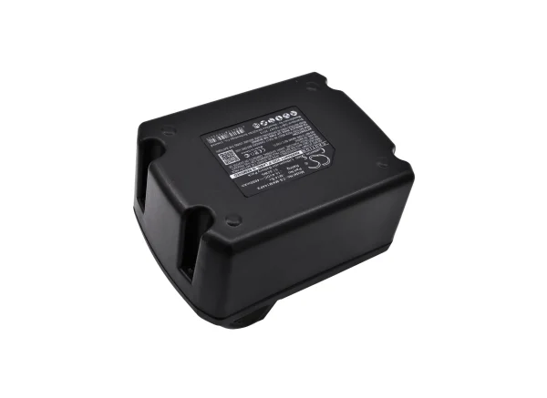 Milwaukee C14 DD, C14 PD, M14, Series Replacement Battery 4000mAh / 57.60Wh - Image 5