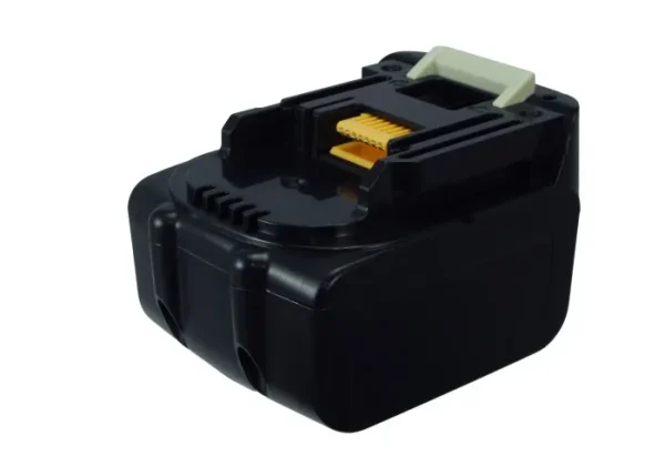 Makita BBO140, BBO180, BBO180Z, BCF050 Series Replacement Battery 1500mAh / 21.60Wh - Image 2